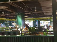 -青一色火锅(摩根店)