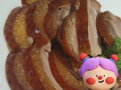 -味+新京宴·烤鸭·北京菜(创意谷店)