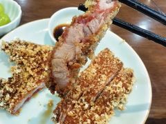 -蟹上黄·蟹黄面·江南糖水(人民广场店)