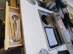 -木马转自助烤肉小火锅(祥禾天地店)