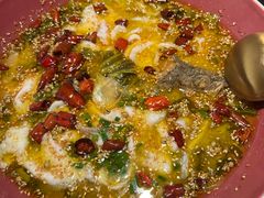 -花椒俏川菜小馆(南海万达店)