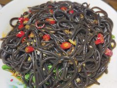 -威海九禧海鲜居渔水饺(经区店)