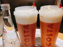 -COSTA COFFEE(武汉天地店)