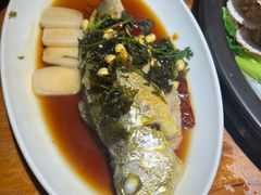 -三个渔夫·蒸汽海鲜(小白楼店)