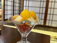 -渔日本料理铁板烧(新天地假日广场店)