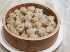 -王庄阿咪海鲜大排档(上下杭店)