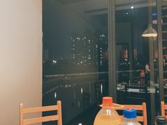 大堂-隐山栖(鸿泰佳园店)
