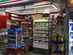 -7-11便利店(连城新天地店)