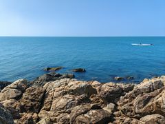 -三亚西岛海洋文化旅游区