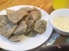 -六爷门框百年卤煮