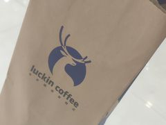 -瑞幸咖啡(巴黎春天陕西路店)