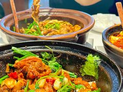 -火啫啫·粤式啫啫煲(南通首店)