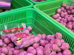 -阿娟牛肉丸·手打牛肉丸·现做现卖