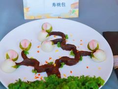 -凡恩格林幼儿园(中灿苑校区)
