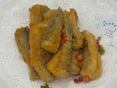 -寻味顺德·南记酒家·传统顺德菜·鱼生(广源路店)