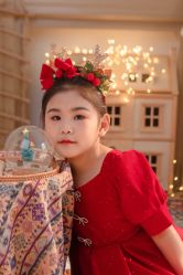 -花开映像儿童摄影