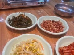 -京玉菲饭店(李村店)