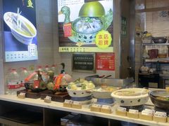 -绍兴老味道·非遗门店(银泰城店)
