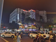 -钢管厂歆瑞源油卤串串香(春熙路太古里店)