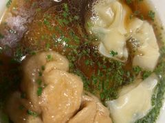 -苏小柳点心·手作小笼包(浦东嘉里城分院)