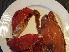 -岷山饭店-芝芝自助餐厅