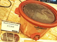 -天诚丽筠酒店-西餐厅