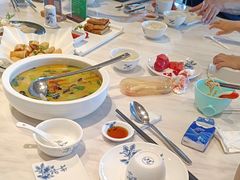 -宁波石浦大饭店(新材料城店)
