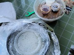 -茗味居羊肉汤面馆(临沂路店)