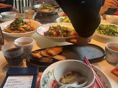 -老头儿油爆虾(胜利河美食街店)