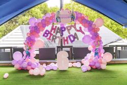 -派对猴生日派对策划(浦东店)