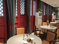 -汉水谣·江景餐厅(江滩店)