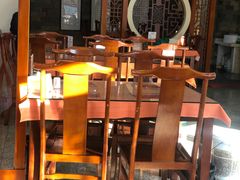 大堂-教师之家赵家羊汤馆(东青龙街店)