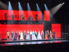 -交通银行前滩31演艺中心