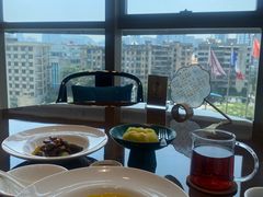 -索菲特酒店·乐轩华中餐厅