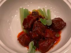 -白家大院·王府宫廷菜(苏州街店)