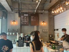 -81BAKERY(大学路店)