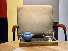 -隐溪茶馆(金虹桥店)