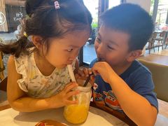 -Peet's Coffee皮爷咖啡(上海长风大悦城店)