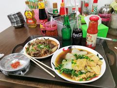 -正宗阳山牛杂(东城店)