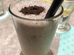 -大树餐厅(红旗街万达店)