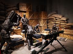 -上海四行仓库抗战纪念馆