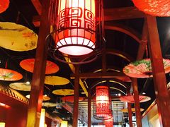-华馨园北京烤鸭