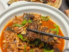 -简小舍·民间手艺菜(武昌江滩店)