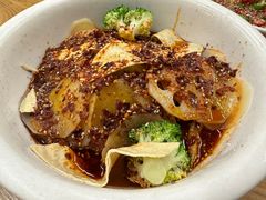 -艺味深尝(云锦路店)