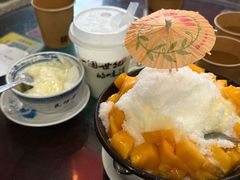 -民信老铺(华盖路店)