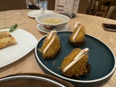 -广东胜利宾馆西关粤中餐厅