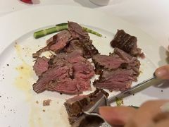-王品牛排(珠海富华里店)