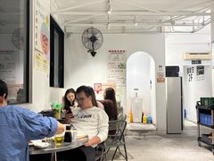 -渔顺生·顺德鱼生·粥底火锅·桑拿鸡(渔人码头店)