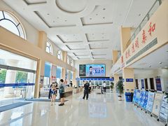 -高桥镇社区事务受理服务中心·停车场