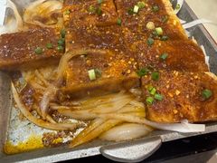 -鲁南仔·滕州炒鸡(经三路店)